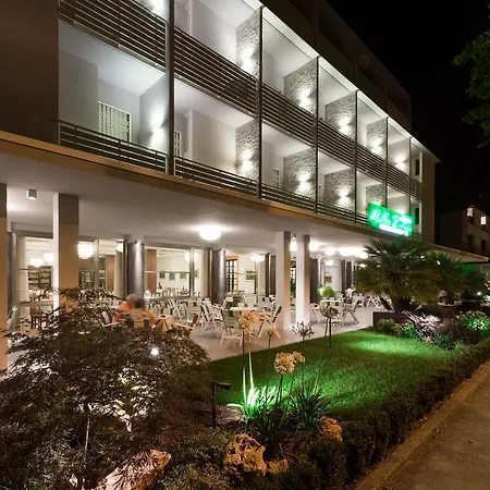 Hotel Bella Zurigo-3