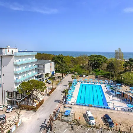 Hotel Beau Soleil-3