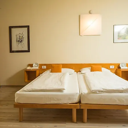 Club Hotel Olivi - Tennis Center-2