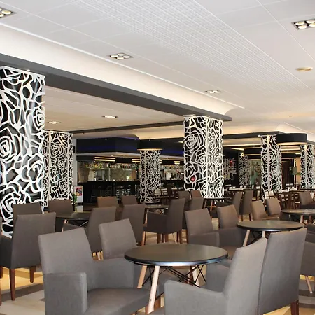 Evenia Olympic Resort-3