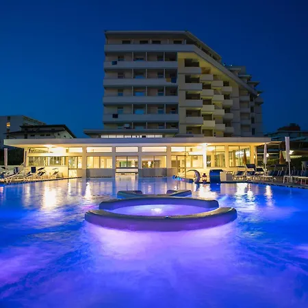 Hotel Abano Verdi-2