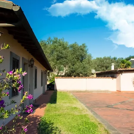Hotel Quadrifoglio Roma Eur-2