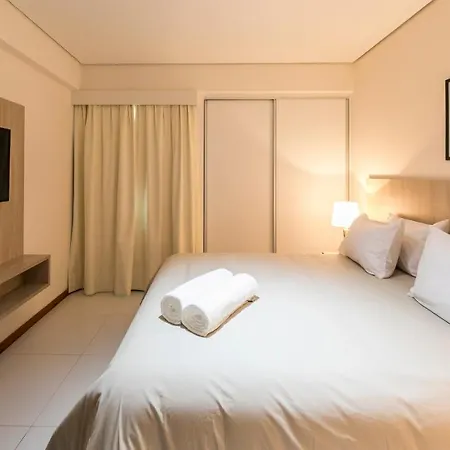 Asuncion Rent Suites Centro-2