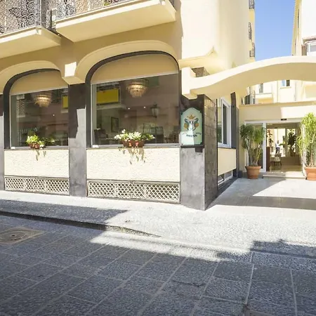 Casthotels Bristol Terme-3
