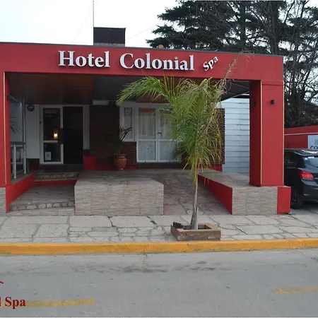 Hotel Colonial-3