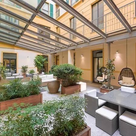 Residenza Porta Volta-2