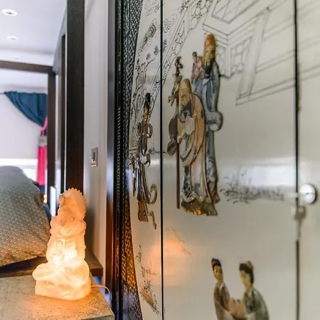 Luxury Suite San Carlo-3