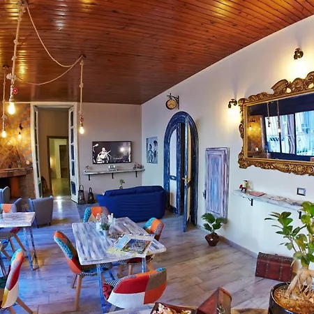 Artisti Sustinea Rooms-3