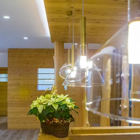 Hotel Garni Broi - Charme&Relax-3