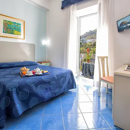 Hotel Terme Miramonte e Mare-2