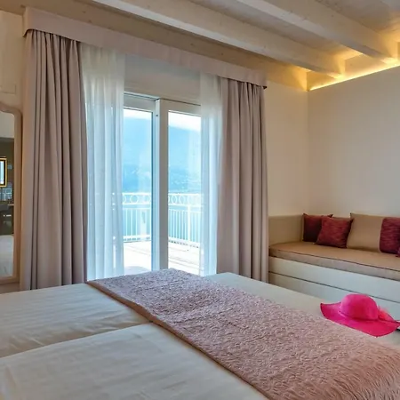 Hotel Riviera Panoramic Green Resort-3