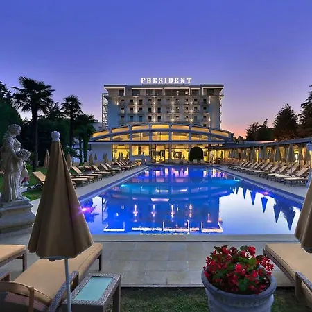 Hotel President Terme-3