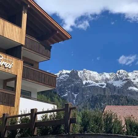 Hotel Garni Broi - Charme&Relax-2