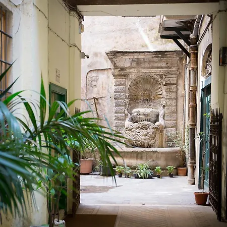 Nerva Accommodation Cavour-3