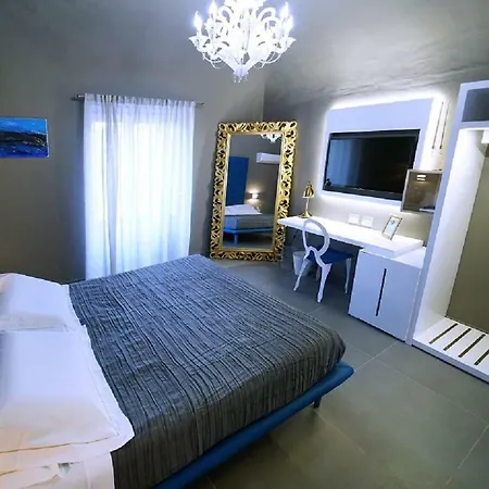 Etna Suite Group-2