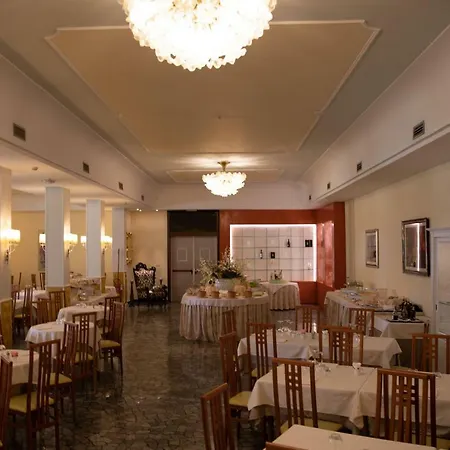 Hotel Terme Bologna-2