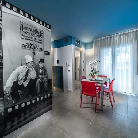 Residence Filmare-3