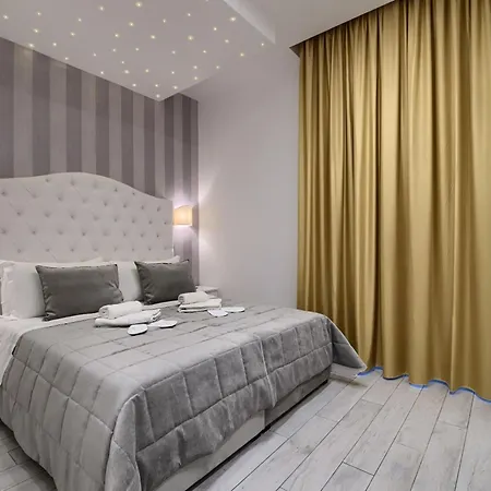 Relais Vatican Secret-2