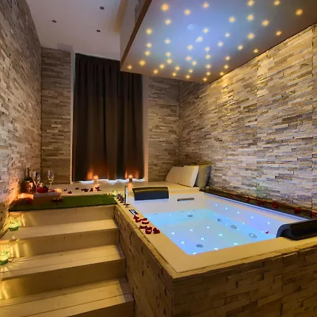 Relais Vatican Secret-2