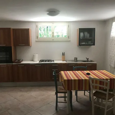 Stefano'S House-3