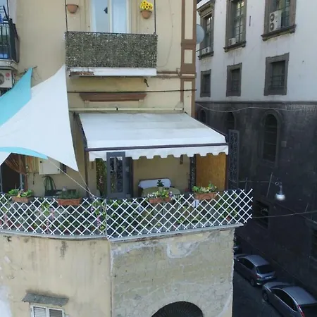 B&B Porta Capuana-3