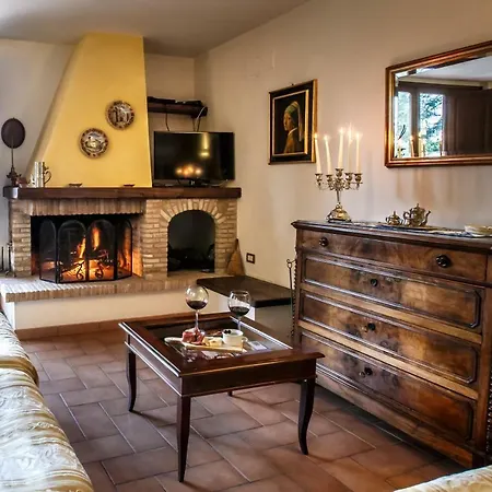 Villa Nuba, Residenza di pregio del Perugino, con due sale da bagno-2