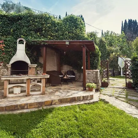 Villa Nuba, Residenza di pregio del Perugino, con due sale da bagno-3