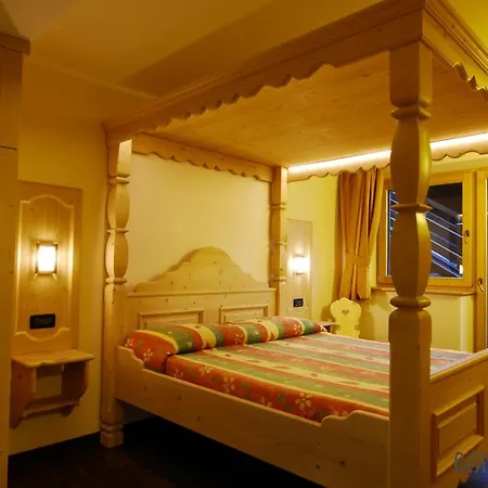 Residence Baita Cusini-3