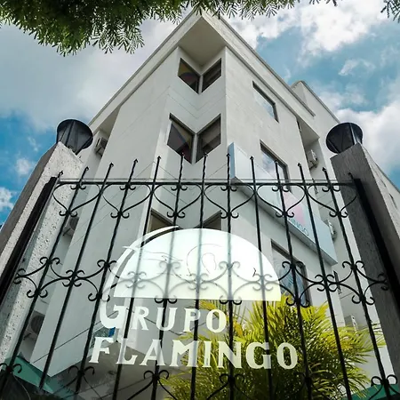 Hotel Flamingo Cali-3
