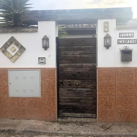 Villa Campito-3