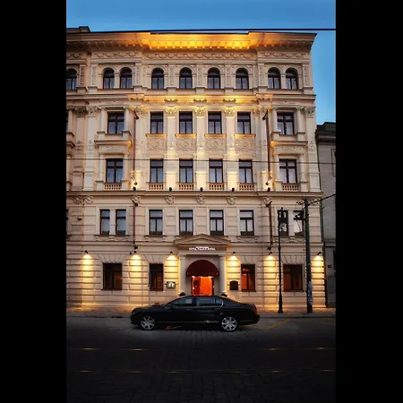 Luxury Family Hotel Royal Palace-3