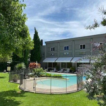 Hotel Garden-2