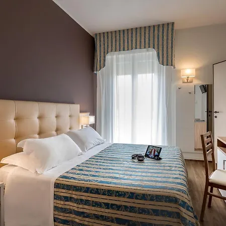 Hotel Sole Mio-2