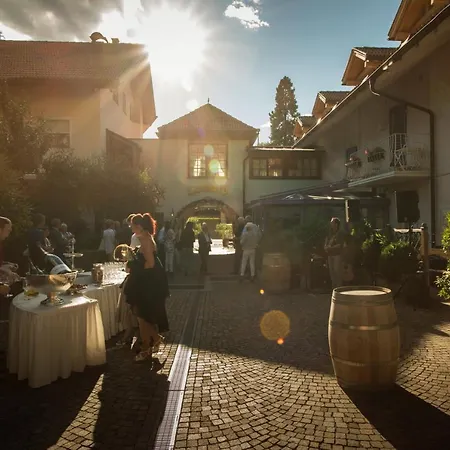 Hotel Ristorante Lewald-2