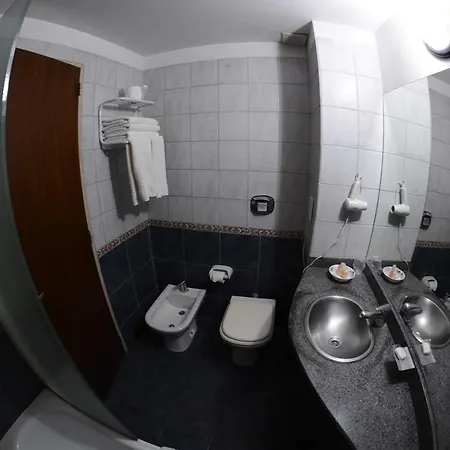 Apart Hotel Alvear-2