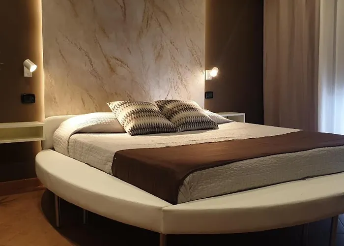 Hotel Th Luxury Fly Catania