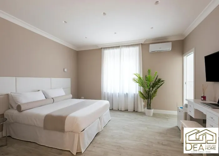 Ponte Milvio Suite Roma