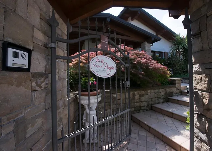 Bed and Breakfast La Casa di Pimpi Desenzano del Garda