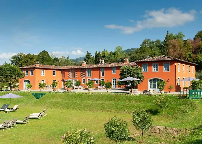 Bed and Breakfast L'Arancera Lucca