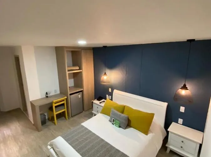 Hotel Buena Vista Bucaramanga