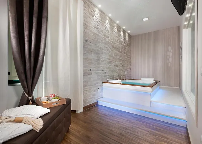 Emma Luxury Room Sorrento