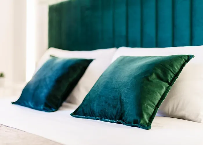 Atena Rooms Cagliari