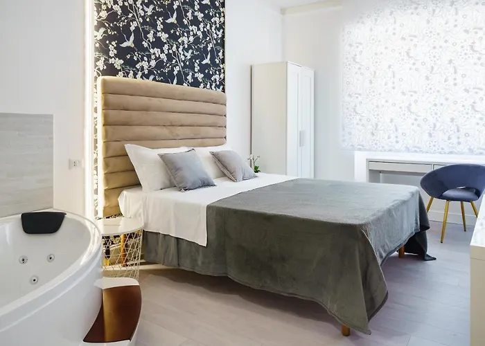 Atena Rooms Cagliari