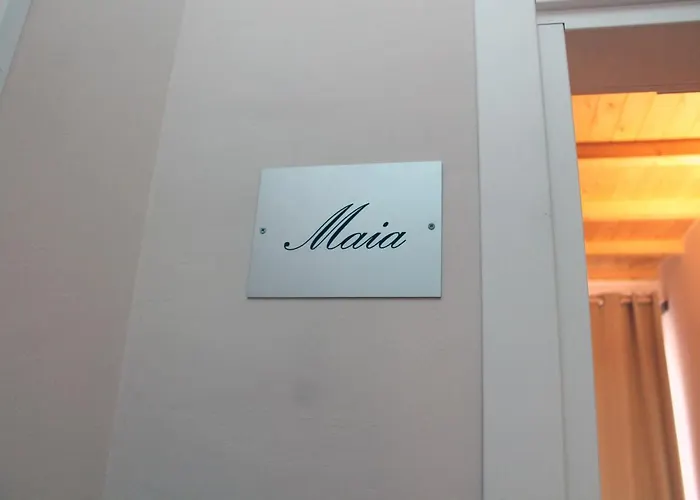 Hotel Villa Isa Pescara