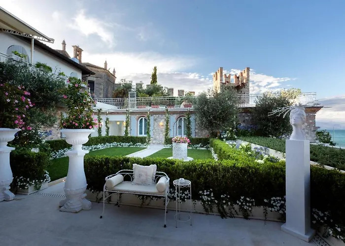 Hotel Relais La Speranzina Sirmione