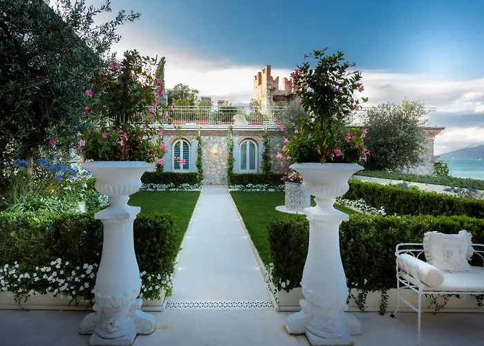 Hotel Relais La Speranzina Sirmione