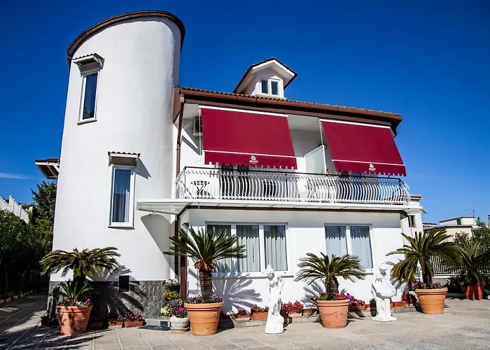 Ibisco suites Pozzuoli