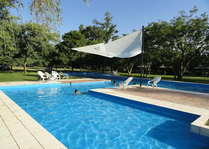 Solares de la Laguna Santa Fe