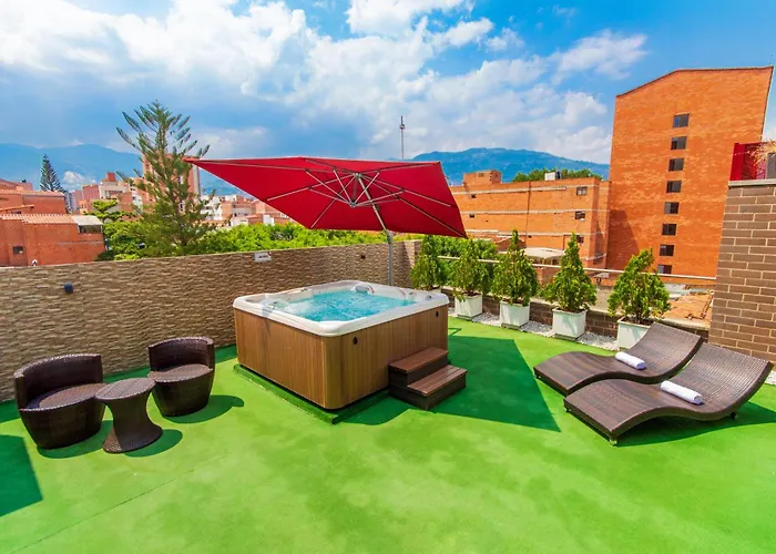 Obo Hotel Medellín