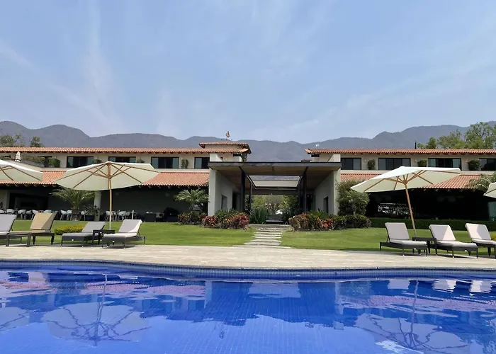 La Reserva Chapala Ajijic